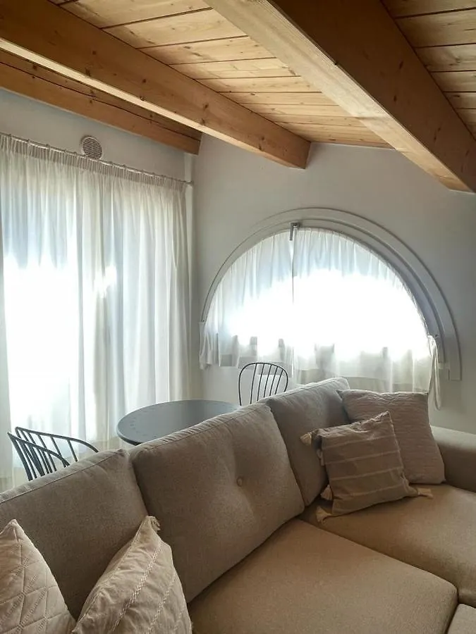 Villa Emma -Walterigato Apartments Solo Per Famiglie Τζεσόλο Λίντο