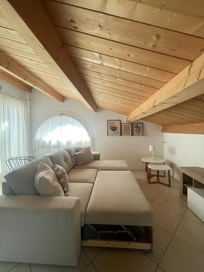 Villa Emma -Walterigato Apartments Solo Per Famiglie Τζεσόλο Λίντο 0*,  Ιταλία