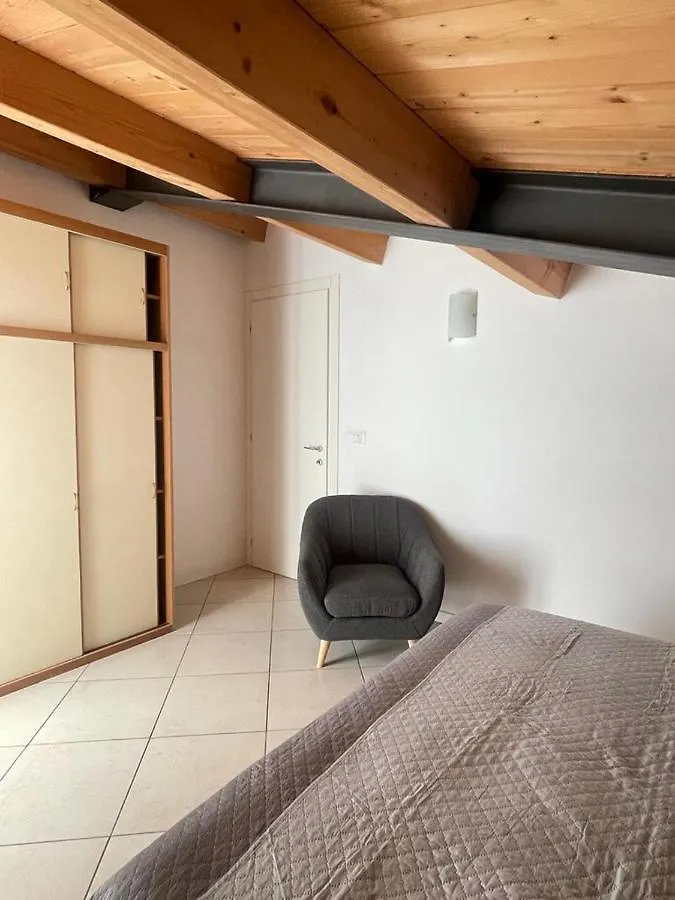 Villa Emma -Walterigato Apartments Solo Per Famiglie Τζεσόλο Λίντο