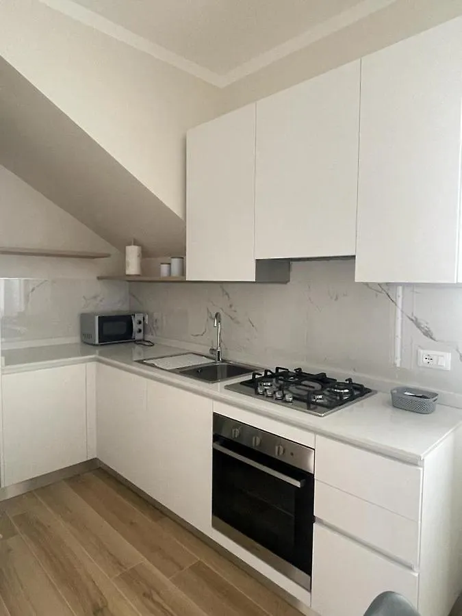 Villa Emma -Walterigato Apartments Solo Per Famiglie Τζεσόλο Λίντο Ιταλία